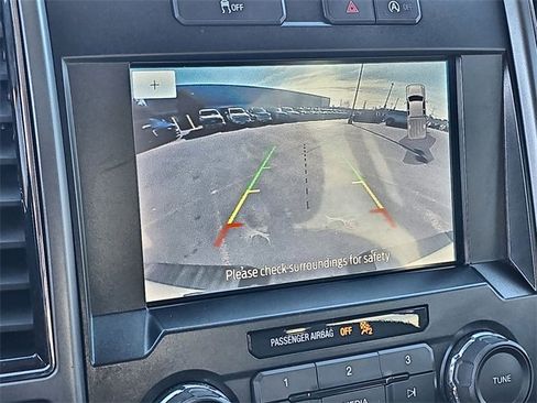 Used 2020 Ford F150 XLT w/ Equipment Group 302A Luxury image 28