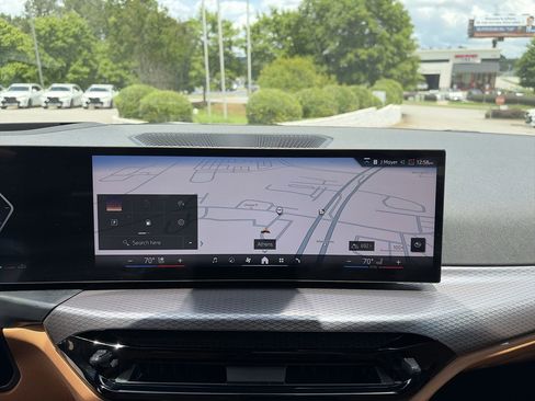 Certified 2025 BMW 430i RWD image 26