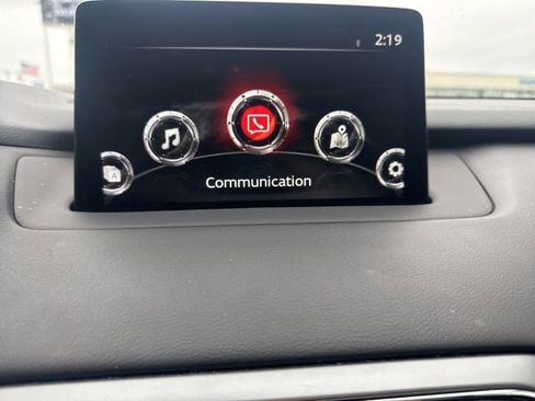 Used 2020 MAZDA CX-9 Touring w/ Touring Premium Package image 13