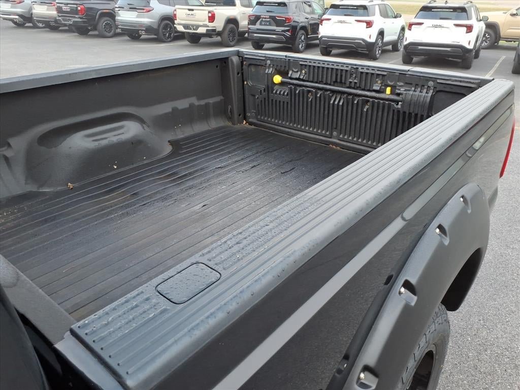 Used 2015 Ford F250 Lariat w/ Lariat Ultimate Package AWD/4WD image 14