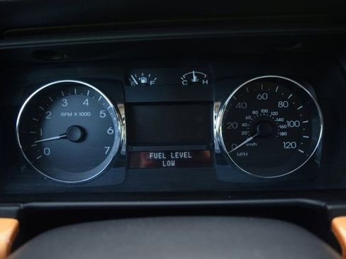 Used 2009 Lincoln MKZ FWD image 3