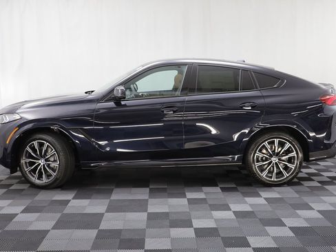 New 2026 BMW X6 xDrive40i image 4