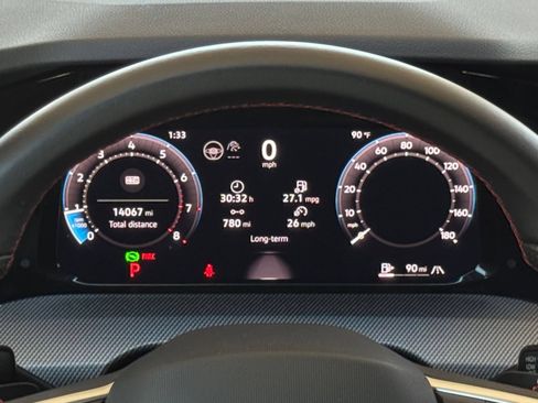 Used 2026 Volkswagen Golf S FWD image 40