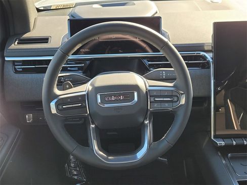 New 2026 GMC Sierra EV Elevation image 9