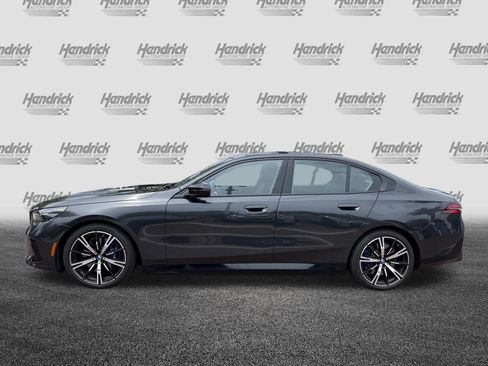 Used 2024 BMW i5 M60 w/ Premium Package AWD/4WD image 7