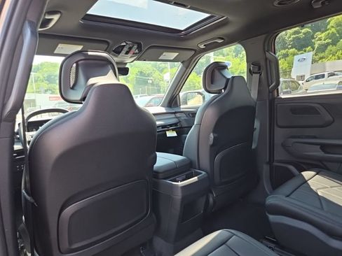 New 2027 Kia Telluride SX X-Line AWD/4WD image 25