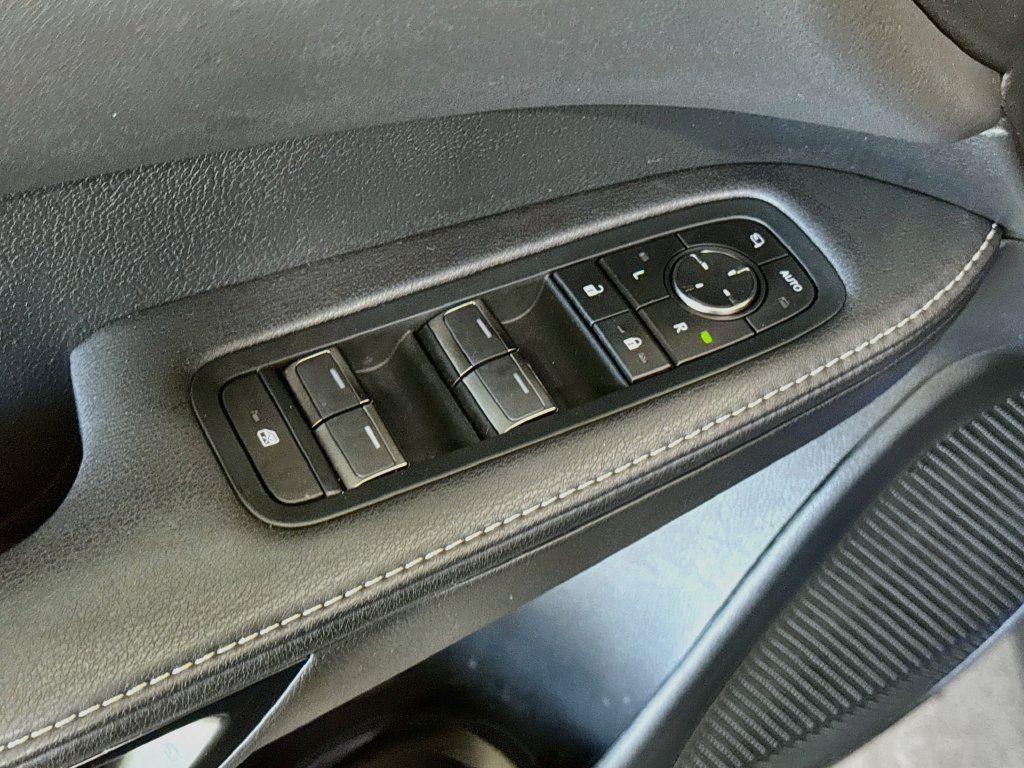 Used 2025 Lexus RX 350h AWD/4WD image 20