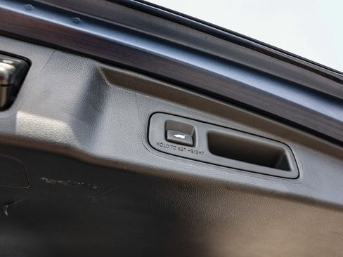 Certified 2025 Honda CR-V Sport Touring image 30