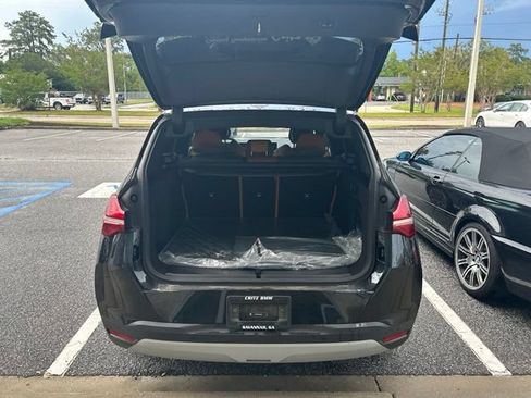 Used 2025 BMW X3 xDrive30i w/ Convenience Package AWD/4WD image 10