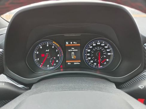 Used 2022 Hyundai Veloster N image 23