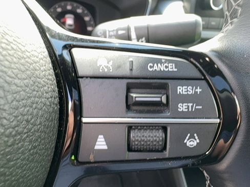 Used 2023 Acura Integra A-Spec image 25