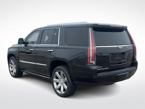 Used 2016 Cadillac Escalade Premium image 7