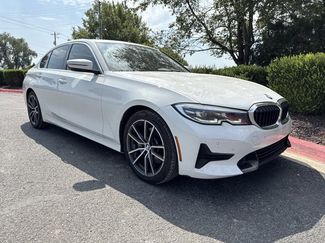 Used 2020 BMW 330i Sedan w/ Convenience Package image 1