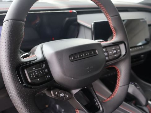 New 2026 Dodge Charger Scat Pack AWD/4WD image 6
