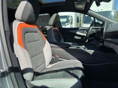 New 2026 Chevrolet Blazer EV SS image 25