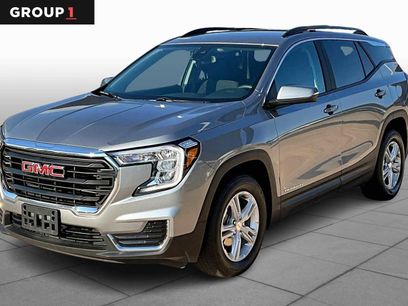 Used 2023 GMC Terrain SLE w/ Driver Convenience Package