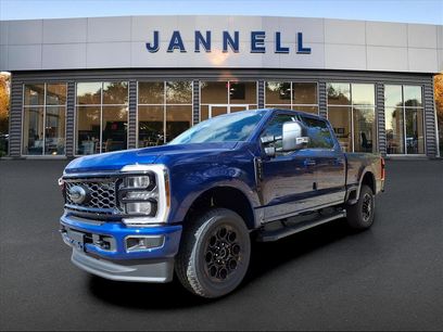 New 2026 Ford F250 XLT w/ XLT Premium Package