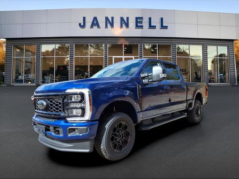 New 2026 Ford F250 XLT w/ XLT Premium Package image 1