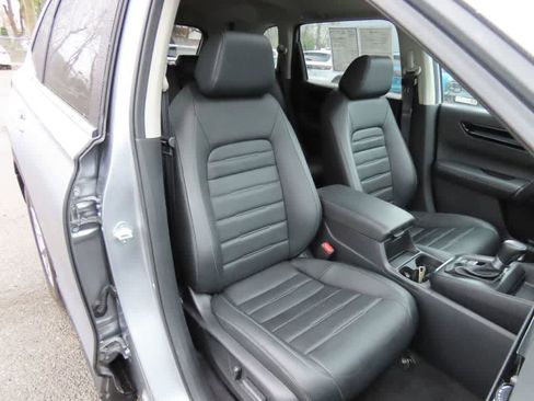 Certified 2025 Honda CR-V EX-L image 16
