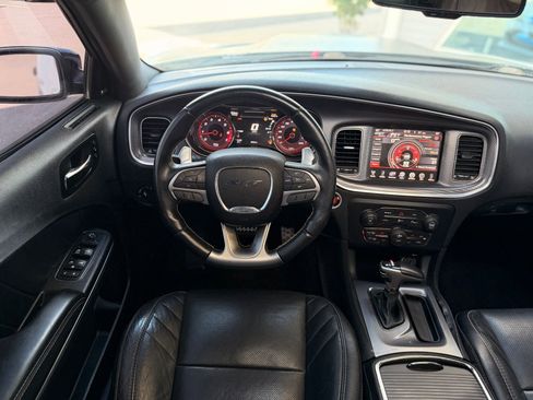 Used 2016 Dodge Charger SRT Hellcat RWD image 35