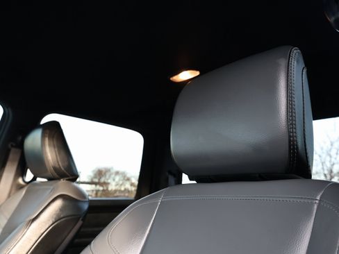 Used 2022 RAM 2500 Tradesman image 14