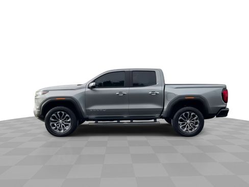 New 2026 GMC Canyon Denali image 40