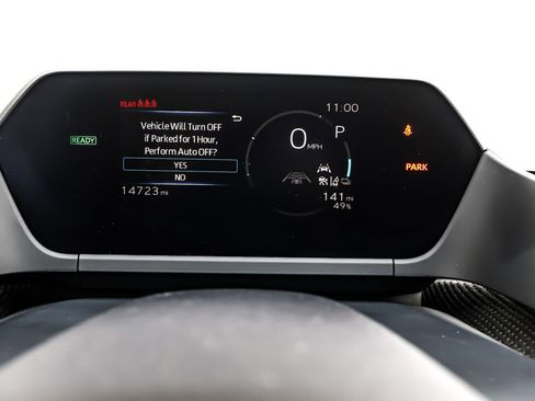 Used 2023 Subaru Solterra AWD image 20