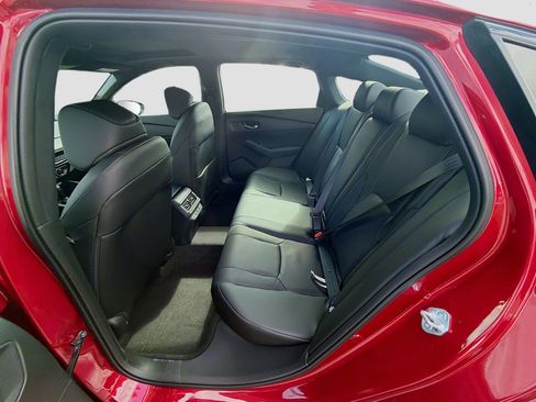 New 2026 Honda Accord Sport image 20