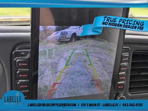 Used 2006 Chevrolet Avalanche Z66 w/ Preferred Equipment Group RWD image 28