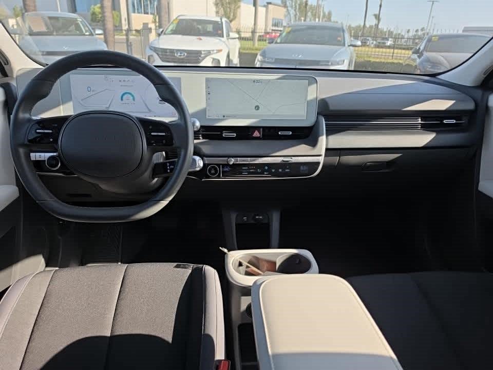 Used 2024 Hyundai Ioniq 5 SE RWD image 4
