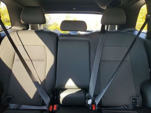 New 2026 Honda CR-V TrailSport image 21