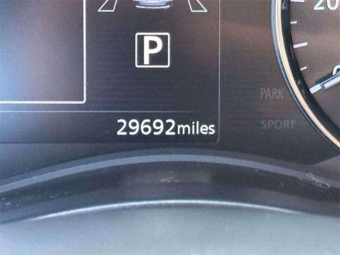 Certified 2024 Nissan Kicks SR image 24