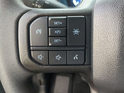 Certified 2025 Ford F150 STX RWD image 63