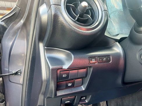Used 2023 Lexus IS 300 w/ Premium Package RWD image 10