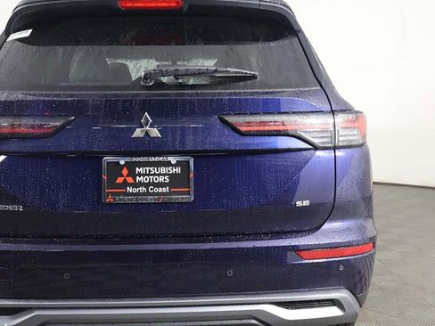 New 2026 Mitsubishi Outlander SE image 18