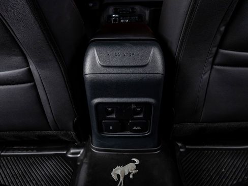 Used 2023 Ford Bronco Heritage Edition image 32