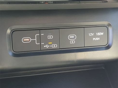 New 2026 Hyundai Tucson Limited image 33