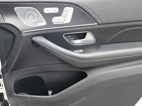 Used 2021 Mercedes-Benz GLE 53 AMG 4MATIC Coupe w/ AMG Night Package image 17