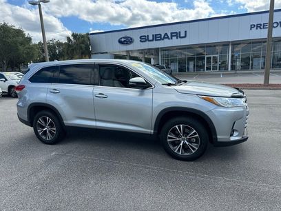 Used 2019 Toyota Highlander Plus