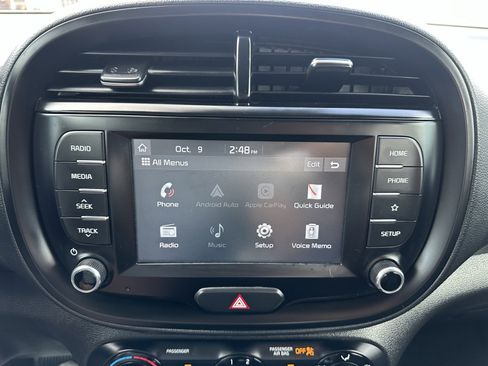 Used 2020 Kia Soul LX image 10