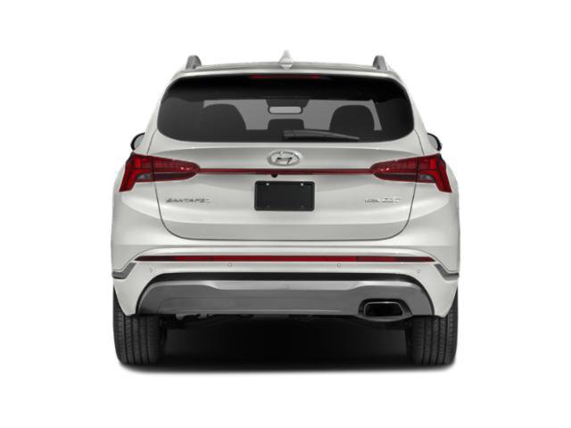 Used 2022 Hyundai Santa Fe Limited FWD image 12
