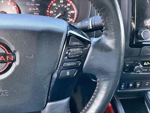 Used 2023 Nissan Frontier PRO-4X w/ Pro Convenience Package image 24