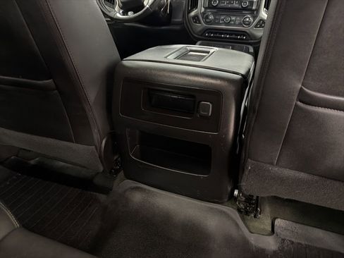 Used 2016 Chevrolet Silverado 1500 LTZ Z71 w/ LTZ Plus Package image 20