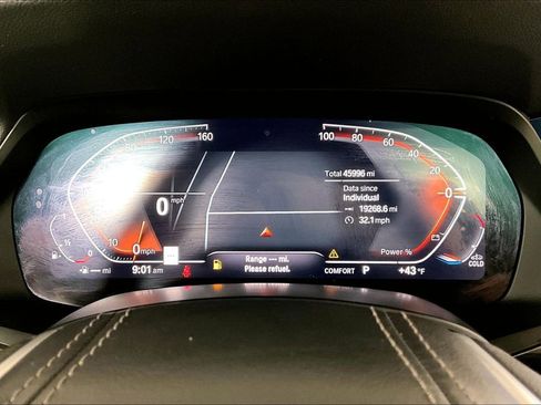 Used 2021 BMW X5 sDrive40i w/ Premium Package 2 image 20