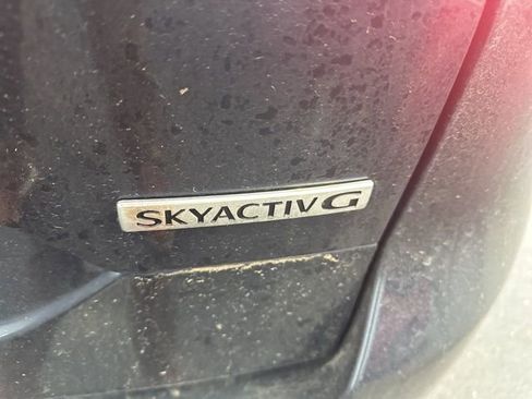 Certified 2023 MAZDA CX-5 AWD 2.5 S w/ Preferred Package image 10