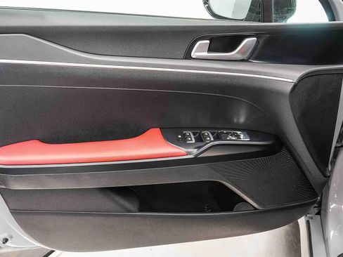 Used 2021 Kia K5 GT-Line image 22