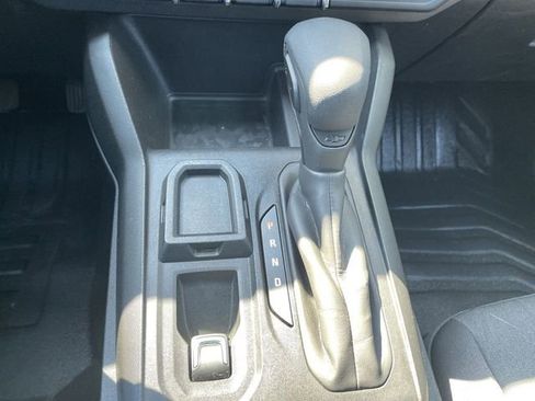 Used 2023 Chevrolet Colorado W/T image 15