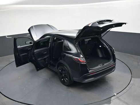 Used 2024 Honda HR-V Sport image 37