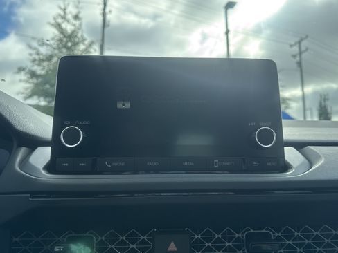 Used 2024 Honda Accord LX image 24