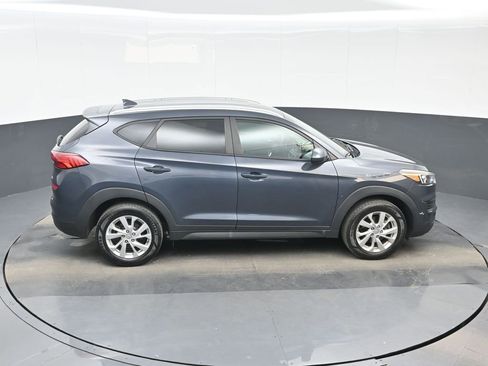 Used 2019 Hyundai Tucson Value AWD/4WD image 22